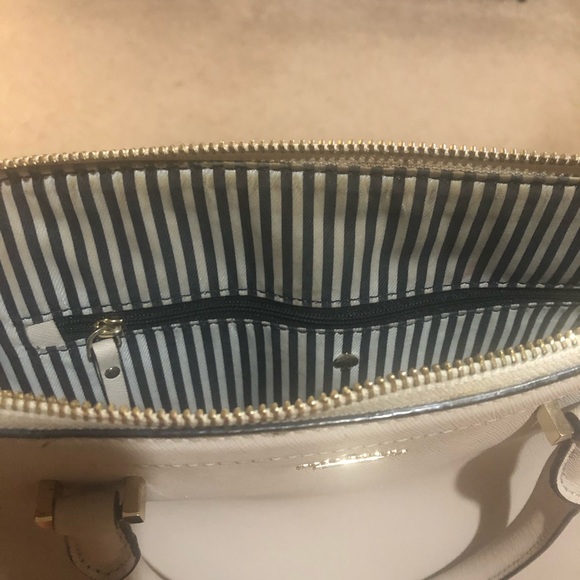 Kate Spade Purse Tan - Picture 4 of 4